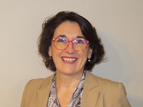 Valérie CHERON