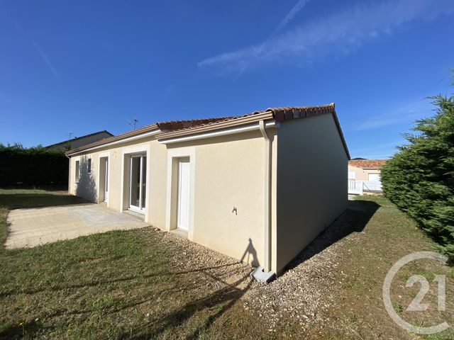  - MIGNE AUXANCES - 