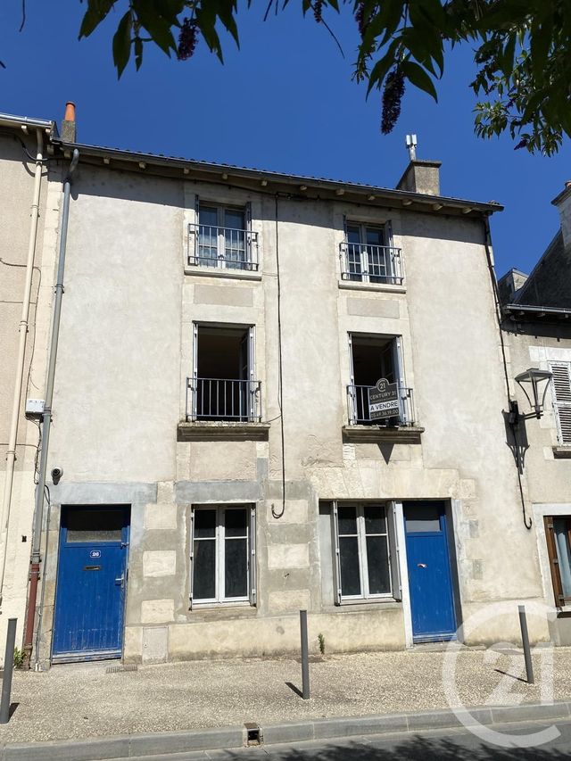  - MIGNE AUXANCES - 