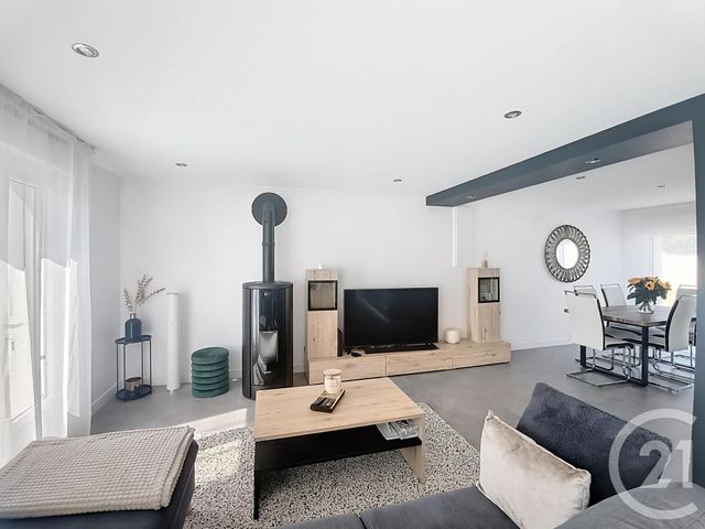 maison à vendre - 6 pièces - 137.71 m2 - MIGNE AUXANCES - 86 - POITOU-CHARENTES - Century 21 L'Immobilière De Confiance