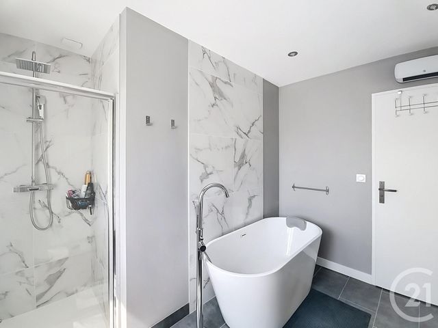 maison à vendre - 6 pièces - 137.71 m2 - MIGNE AUXANCES - 86 - POITOU-CHARENTES - Century 21 L'Immobilière De Confiance