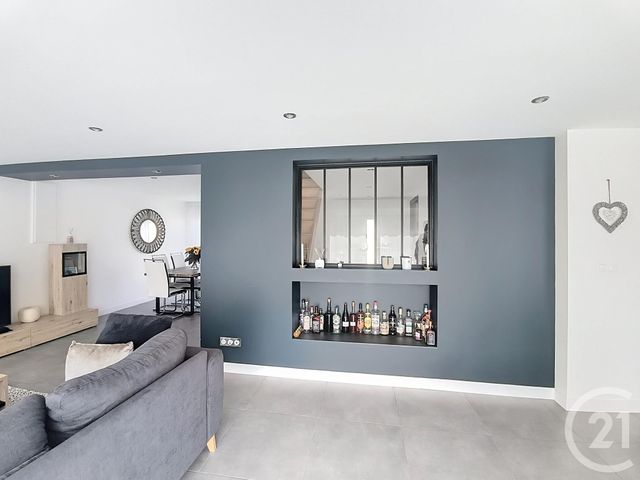 maison à vendre - 6 pièces - 137.71 m2 - MIGNE AUXANCES - 86 - POITOU-CHARENTES - Century 21 L'Immobilière De Confiance