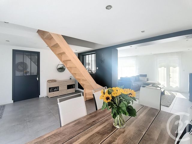 maison à vendre - 6 pièces - 137.71 m2 - MIGNE AUXANCES - 86 - POITOU-CHARENTES - Century 21 L'Immobilière De Confiance