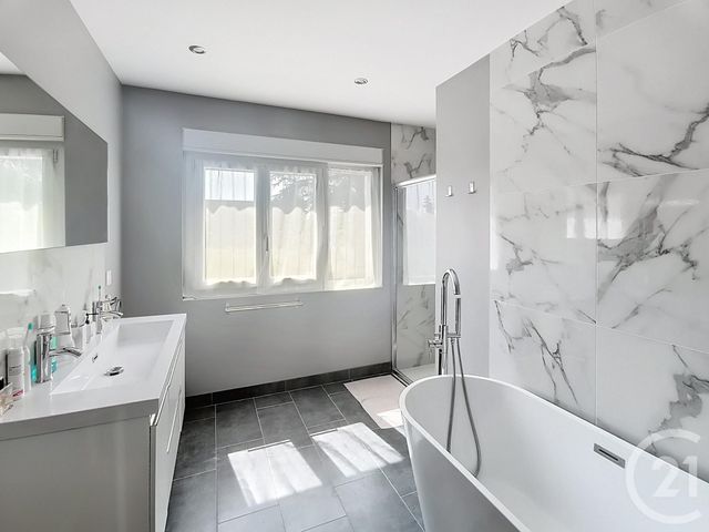 maison à vendre - 6 pièces - 137.71 m2 - MIGNE AUXANCES - 86 - POITOU-CHARENTES - Century 21 L'Immobilière De Confiance