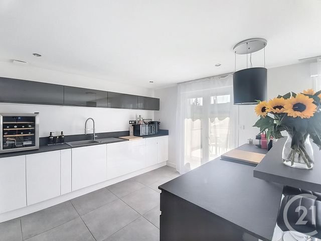 maison à vendre - 6 pièces - 137.71 m2 - MIGNE AUXANCES - 86 - POITOU-CHARENTES - Century 21 L'Immobilière De Confiance