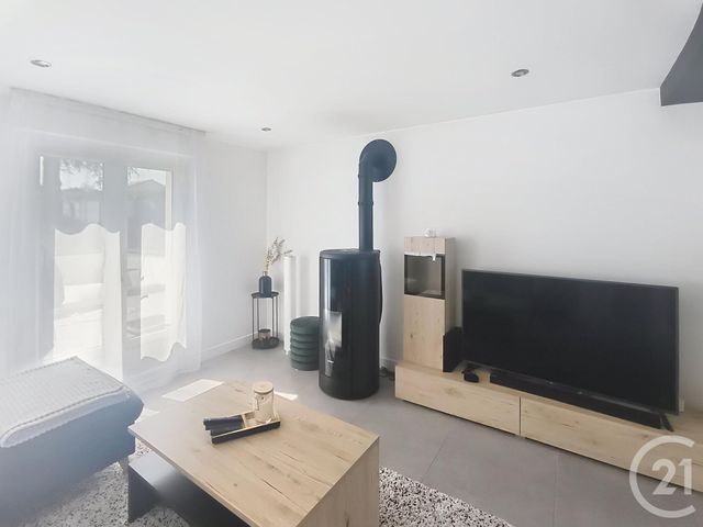 maison à vendre - 6 pièces - 137.71 m2 - MIGNE AUXANCES - 86 - POITOU-CHARENTES - Century 21 L'Immobilière De Confiance