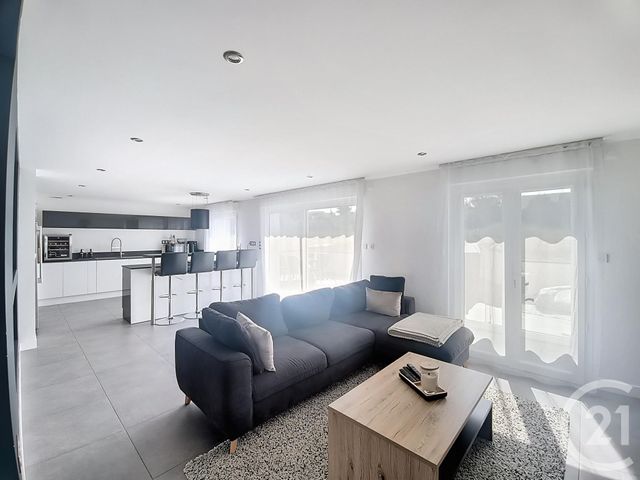 maison à vendre - 6 pièces - 137.71 m2 - MIGNE AUXANCES - 86 - POITOU-CHARENTES - Century 21 L'Immobilière De Confiance