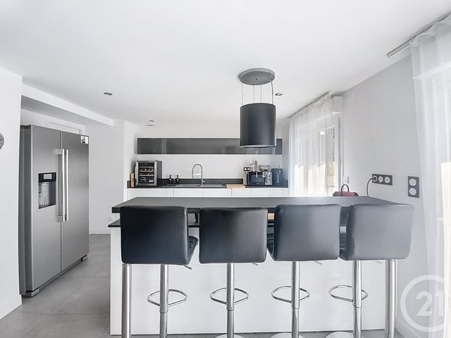 maison à vendre - 6 pièces - 137.71 m2 - MIGNE AUXANCES - 86 - POITOU-CHARENTES - Century 21 L'Immobilière De Confiance