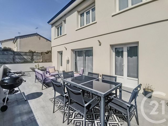 Maison à vendre MIGNE AUXANCES