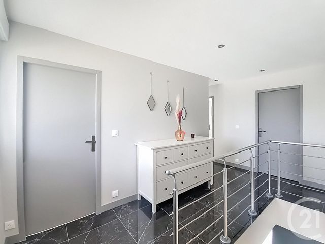 maison à vendre - 6 pièces - 137.71 m2 - MIGNE AUXANCES - 86 - POITOU-CHARENTES - Century 21 L'Immobilière De Confiance