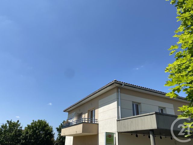 appartement - VOUNEUIL SOUS BIARD - 86