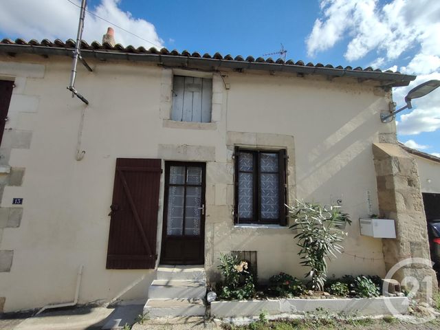  - MIGNE AUXANCES - 