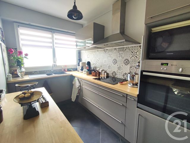 Appartement T5 à vendre POITIERS
