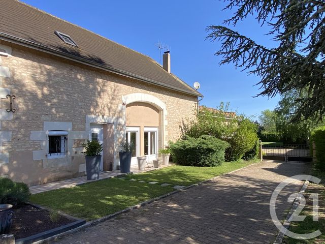 maison - ST GEORGES LES BAILLARGEAUX - 86