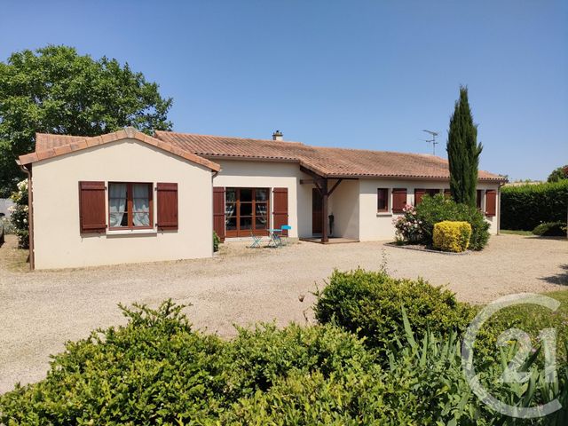  - MIGNE AUXANCES - 
