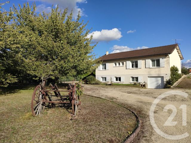 maison - MIGNE AUXANCES - 86