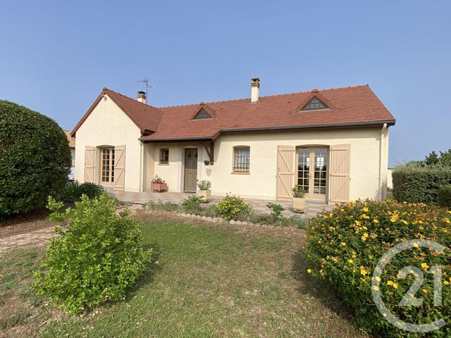 maison - NEUVILLE DE POITOU - 86