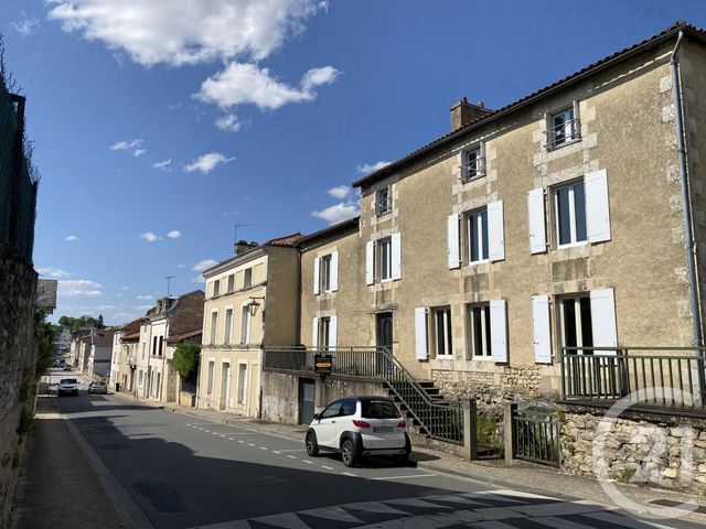 maison - MIGNE AUXANCES - 86