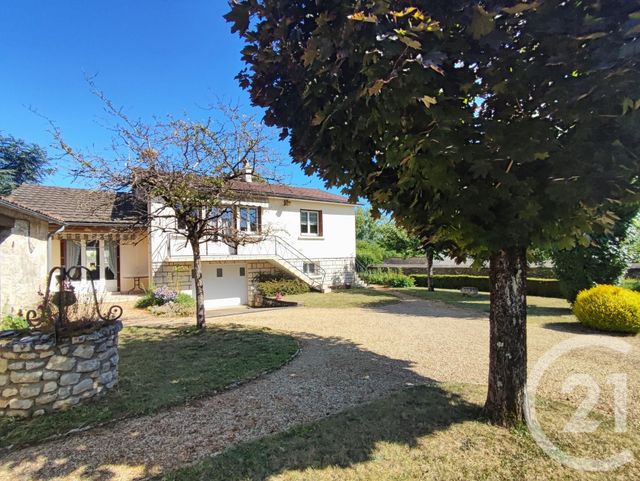 maison - MIGNE AUXANCES - 86