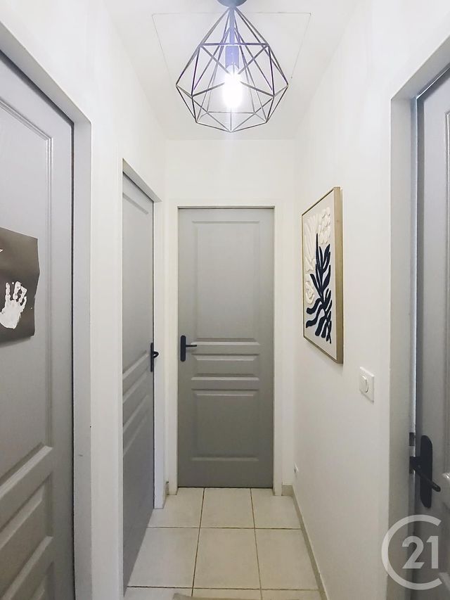 maison à vendre - 4 pièces - 80.0 m2 - VOUNEUIL SOUS BIARD - 86 - POITOU-CHARENTES - Century 21 L'Immobilière De Confiance