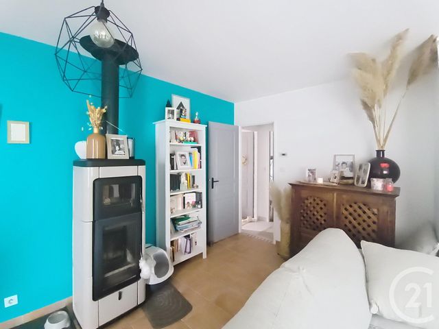 maison à vendre - 4 pièces - 80.0 m2 - VOUNEUIL SOUS BIARD - 86 - POITOU-CHARENTES - Century 21 L'Immobilière De Confiance