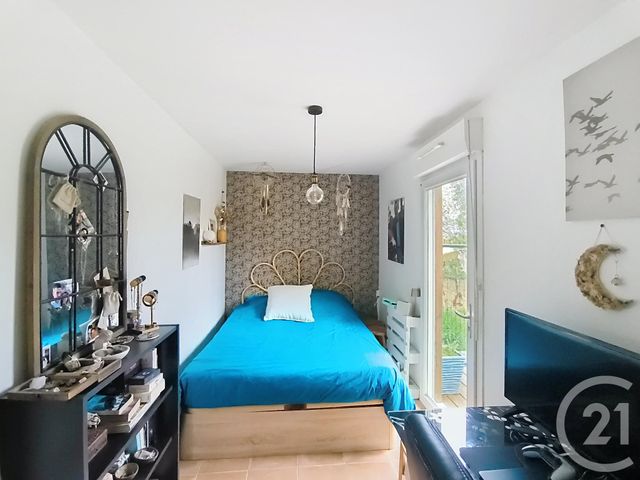 maison à vendre - 4 pièces - 80.0 m2 - VOUNEUIL SOUS BIARD - 86 - POITOU-CHARENTES - Century 21 L'Immobilière De Confiance