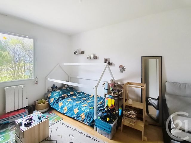 maison à vendre - 4 pièces - 80.0 m2 - VOUNEUIL SOUS BIARD - 86 - POITOU-CHARENTES - Century 21 L'Immobilière De Confiance