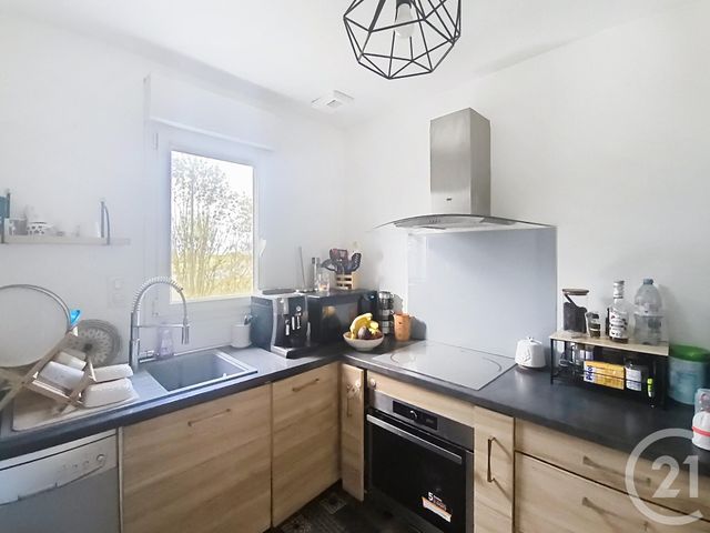 maison à vendre - 4 pièces - 80.0 m2 - VOUNEUIL SOUS BIARD - 86 - POITOU-CHARENTES - Century 21 L'Immobilière De Confiance