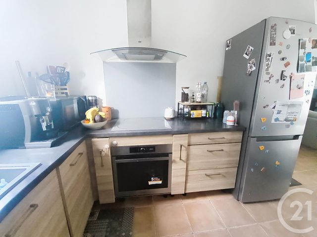 maison à vendre - 4 pièces - 80.0 m2 - VOUNEUIL SOUS BIARD - 86 - POITOU-CHARENTES - Century 21 L'Immobilière De Confiance