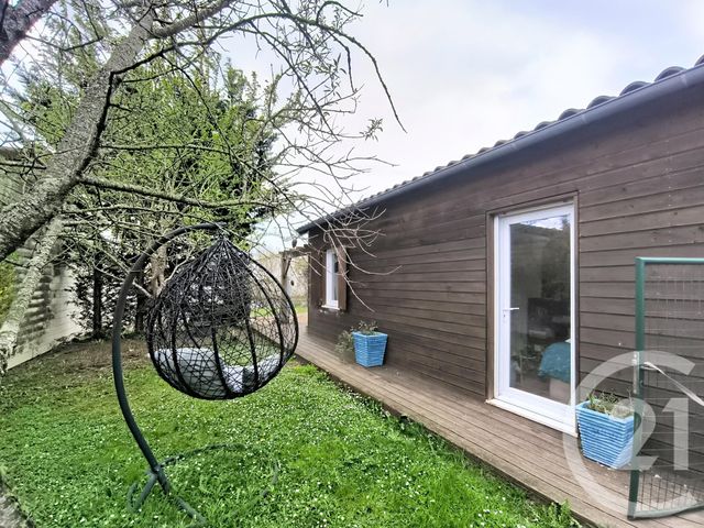 maison à vendre - 4 pièces - 80.0 m2 - VOUNEUIL SOUS BIARD - 86 - POITOU-CHARENTES - Century 21 L'Immobilière De Confiance