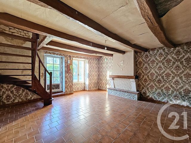 maison à vendre - 4 pièces - 101.0 m2 - MIGNE AUXANCES - 86 - POITOU-CHARENTES - Century 21 L'Immobilière De Confiance
