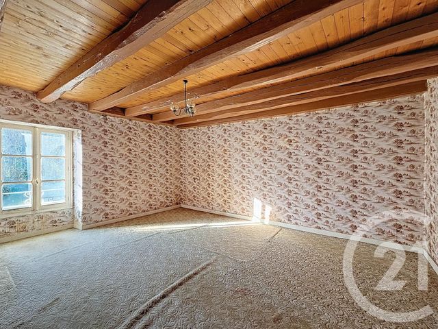 maison à vendre - 4 pièces - 101.0 m2 - MIGNE AUXANCES - 86 - POITOU-CHARENTES - Century 21 L'Immobilière De Confiance