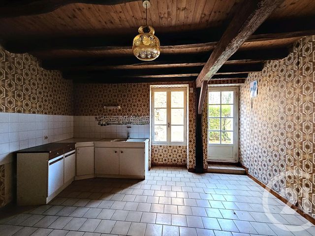 maison à vendre - 4 pièces - 101.0 m2 - MIGNE AUXANCES - 86 - POITOU-CHARENTES - Century 21 L'Immobilière De Confiance