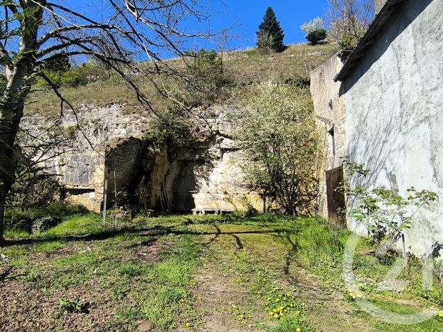 maison à vendre - 4 pièces - 101.0 m2 - MIGNE AUXANCES - 86 - POITOU-CHARENTES - Century 21 L'Immobilière De Confiance