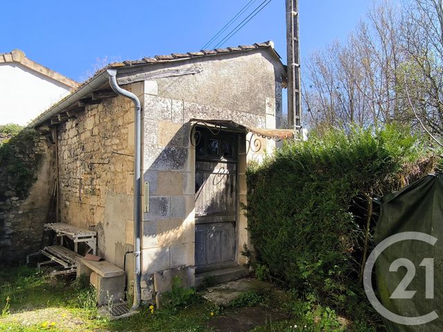 maison à vendre - 4 pièces - 101.0 m2 - MIGNE AUXANCES - 86 - POITOU-CHARENTES - Century 21 L'Immobilière De Confiance