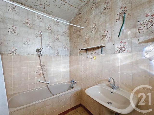 maison à vendre - 4 pièces - 101.0 m2 - MIGNE AUXANCES - 86 - POITOU-CHARENTES - Century 21 L'Immobilière De Confiance