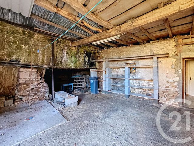 maison à vendre - 4 pièces - 101.0 m2 - MIGNE AUXANCES - 86 - POITOU-CHARENTES - Century 21 L'Immobilière De Confiance