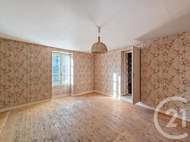 maison à vendre - 4 pièces - 101.0 m2 - MIGNE AUXANCES - 86 - POITOU-CHARENTES - Century 21 L'Immobilière De Confiance