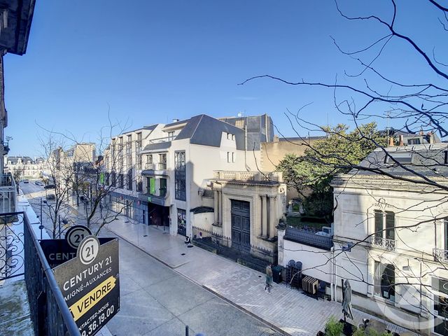 Appartement T3 à vendre - 3 pièces - 86.61 m2 - POITIERS - 86 - POITOU-CHARENTES - Century 21 L'Immobilière De Confiance