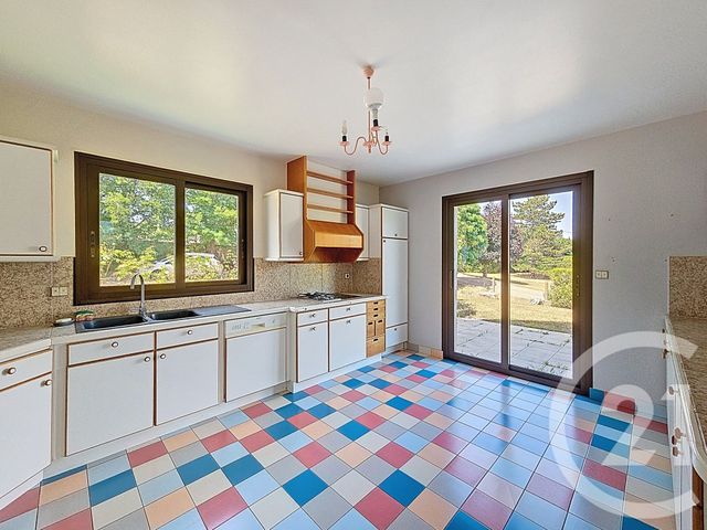 maison à vendre - 8 pièces - 237.0 m2 - MIGNE AUXANCES - 86 - POITOU-CHARENTES - Century 21 L'Immobilière De Confiance