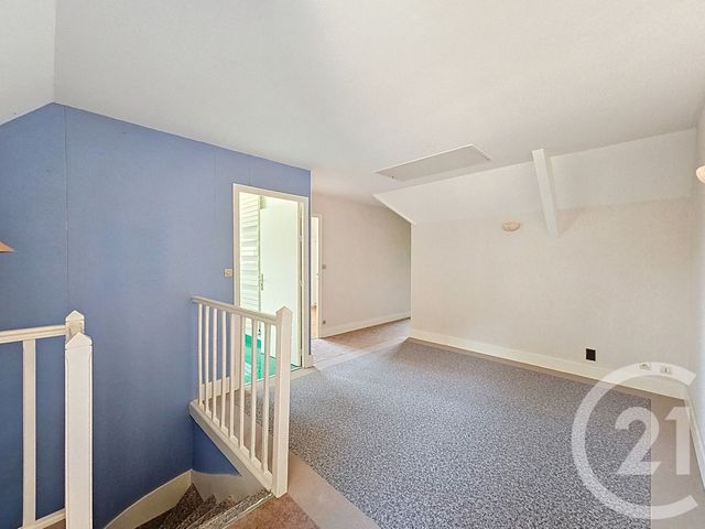 maison à vendre - 8 pièces - 237.0 m2 - MIGNE AUXANCES - 86 - POITOU-CHARENTES - Century 21 L'Immobilière De Confiance