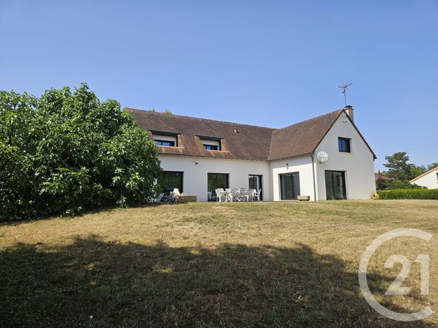 maison - MIGNE AUXANCES - 86