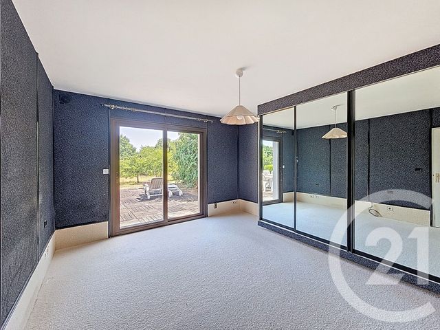 maison à vendre - 8 pièces - 237.0 m2 - MIGNE AUXANCES - 86 - POITOU-CHARENTES - Century 21 L'Immobilière De Confiance