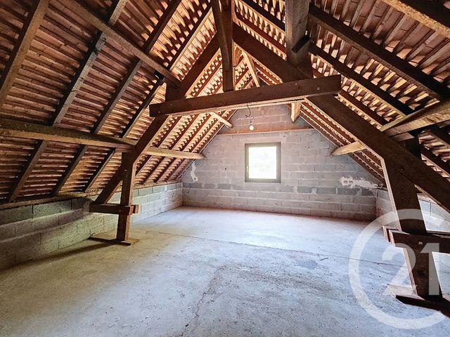 maison à vendre - 8 pièces - 237.0 m2 - MIGNE AUXANCES - 86 - POITOU-CHARENTES - Century 21 L'Immobilière De Confiance