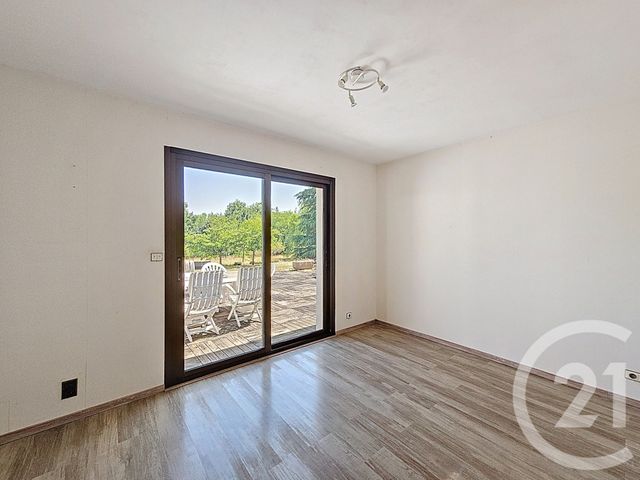 maison à vendre - 8 pièces - 237.0 m2 - MIGNE AUXANCES - 86 - POITOU-CHARENTES - Century 21 L'Immobilière De Confiance