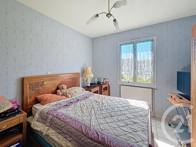 maison à vendre - 4 pièces - 127.0 m2 - AVANTON - 86 - POITOU-CHARENTES - Century 21 L'Immobilière De Confiance