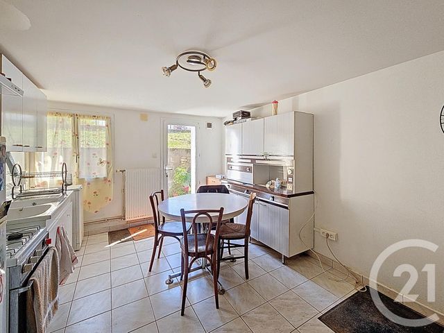 maison à vendre - 4 pièces - 127.0 m2 - AVANTON - 86 - POITOU-CHARENTES - Century 21 L'Immobilière De Confiance