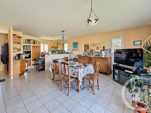 maison à vendre - 4 pièces - 127.0 m2 - AVANTON - 86 - POITOU-CHARENTES - Century 21 L'Immobilière De Confiance