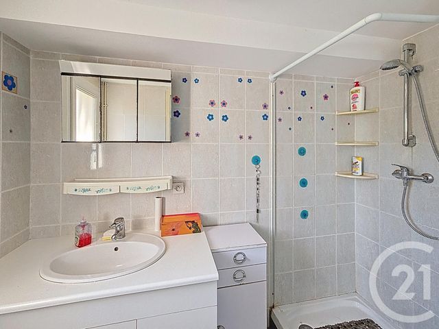 maison à vendre - 4 pièces - 127.0 m2 - AVANTON - 86 - POITOU-CHARENTES - Century 21 L'Immobilière De Confiance