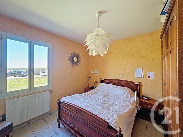 maison à vendre - 4 pièces - 127.0 m2 - AVANTON - 86 - POITOU-CHARENTES - Century 21 L'Immobilière De Confiance
